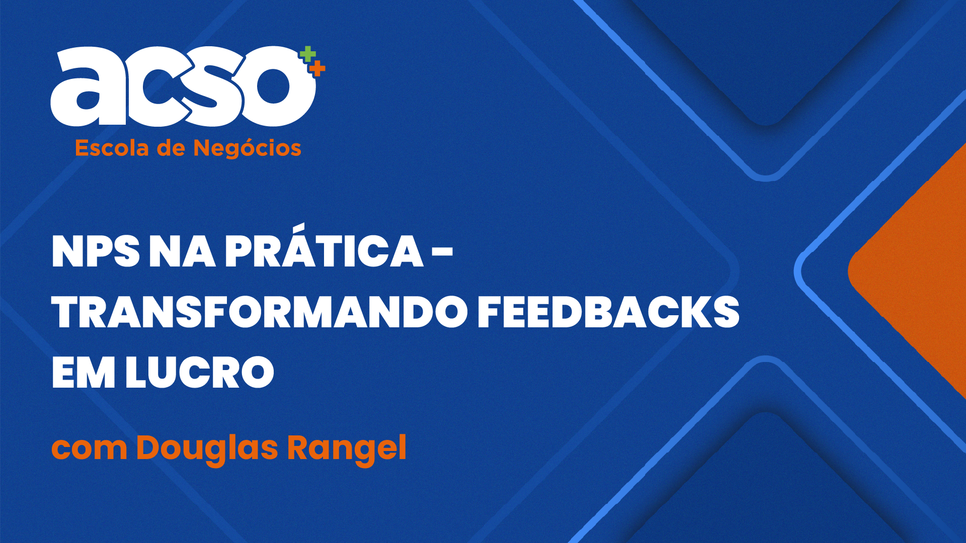 NPS na Prática: Transforme Feedback em Lucro